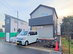 秦野市堀山下3期7棟 7号棟