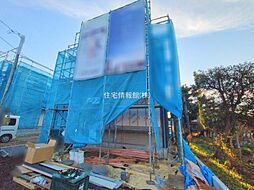 秦野市堀山下3期7棟 7号棟