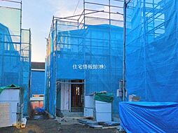 秦野市堀山下3期7棟 6号棟