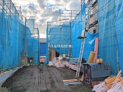 秦野市堀山下3期7棟 6号棟