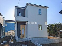 秦野市堀山下3期7棟　6号棟