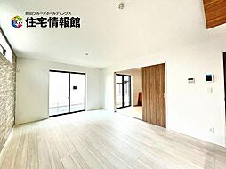 秦野市堀山下3期7棟　5号棟