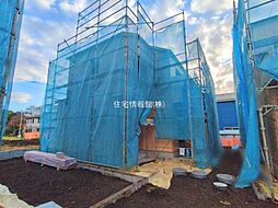 秦野市堀山下3期7棟 5号棟