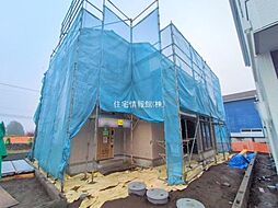 秦野市堀山下3期7棟 5号棟