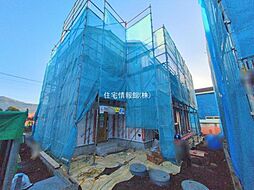 秦野市堀山下3期7棟 5号棟