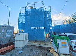 秦野市堀山下3期7棟 4号棟