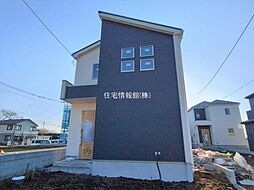 秦野市堀山下3期7棟　4号棟
