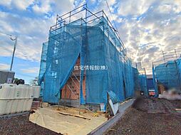 秦野市堀山下3期7棟 4号棟