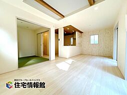 伊勢原市高森6丁目 戸建　3号棟