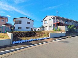 秦野市渋沢1丁目　B区画