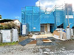 秦野市第2渋沢 戸建 2号棟