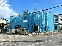 秦野市第2渋沢 戸建　1号棟