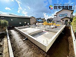 秦野市東田原 戸建 1号棟