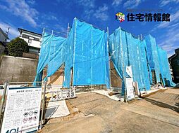秦野市第1北矢名 戸建 2号棟