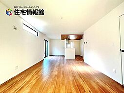 中郡大磯町生沢 戸建　1号棟