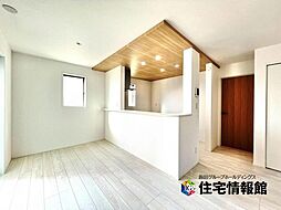 中郡大磯町国府本郷 戸建　1号棟