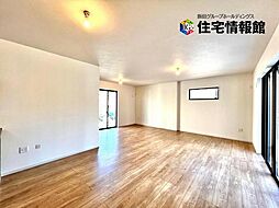 秦野市渋沢1期 1号棟