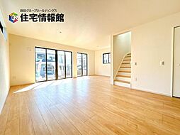 秦野市本町2丁目 戸建 1号棟
