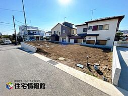 秦野市本町2丁目 戸建　1号棟
