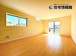 秦野市第1北矢名 戸建　5号棟