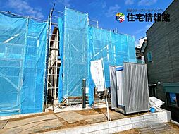 秦野市第1北矢名 戸建 3号棟
