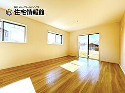 秦野市北矢名 戸建　1号棟