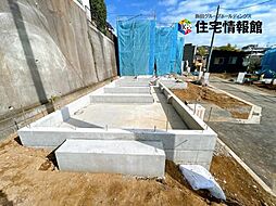 秦野市北矢名 戸建 1号棟