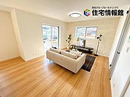 秦野市第1北矢名 戸建　4号棟