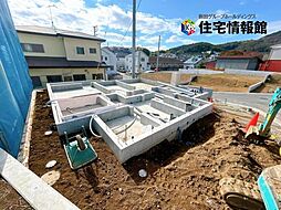 秦野市第1北矢名 戸建　4号棟