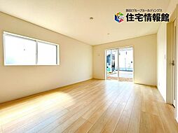 秦野市堀山下 第8 戸建　3号棟