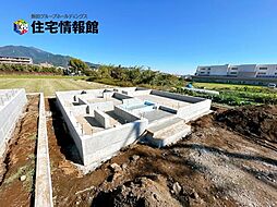 秦野市堀山下 第8 戸建　3号棟