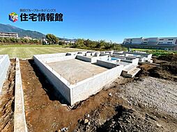 秦野市堀山下 第8 戸建 2号棟
