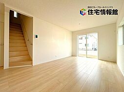 秦野市堀山下 第8 戸建　1号棟