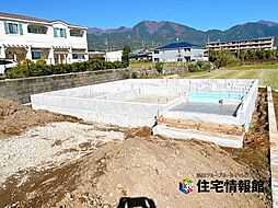 秦野市堀山下 第8 戸建　1号棟