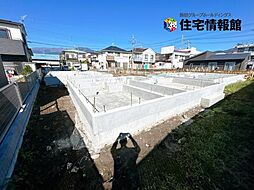 秦野市栄町 戸建　2号棟