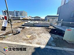 秦野市栄町 戸建 1号棟