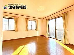 秦野市堀西 中古戸建