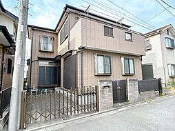 秦野市堀西 中古戸建