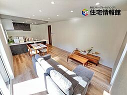 秦野市南矢名　6号棟