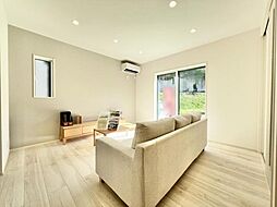 秦野市南矢名　4号棟