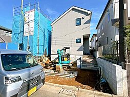 伊勢原市高森台3丁目 戸建　2号棟