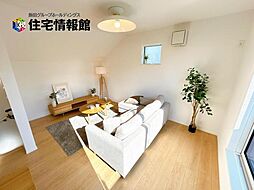 伊勢原市高森台3丁目 戸建　1号棟