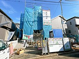 伊勢原市高森台3丁目 戸建　1号棟