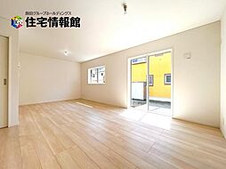 足柄上郡中井町半分形 戸建　1号棟