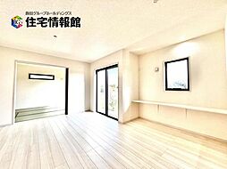 平塚市南金目 戸建 1号棟