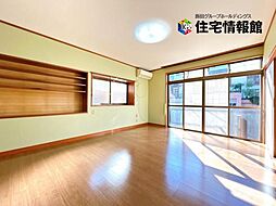 秦野市曲松1丁目 中古戸建
