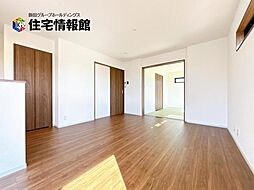足柄上郡松田町松田惣領 戸建　6号棟