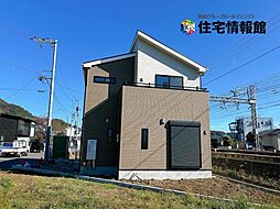 足柄上郡松田町松田惣領 戸建 6号棟