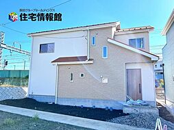 足柄上郡松田町松田惣領 戸建　2号棟