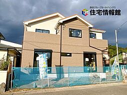 大井町上大井 戸建　1号棟